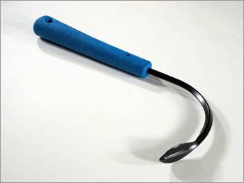 Short Handled Cobrahead Cultivator
