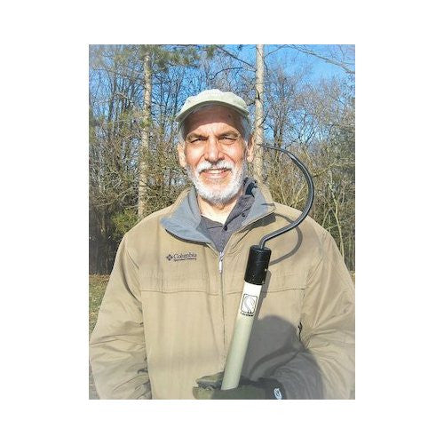 CobraHead® Long Handle Weeder & Cultivator Garden Tool