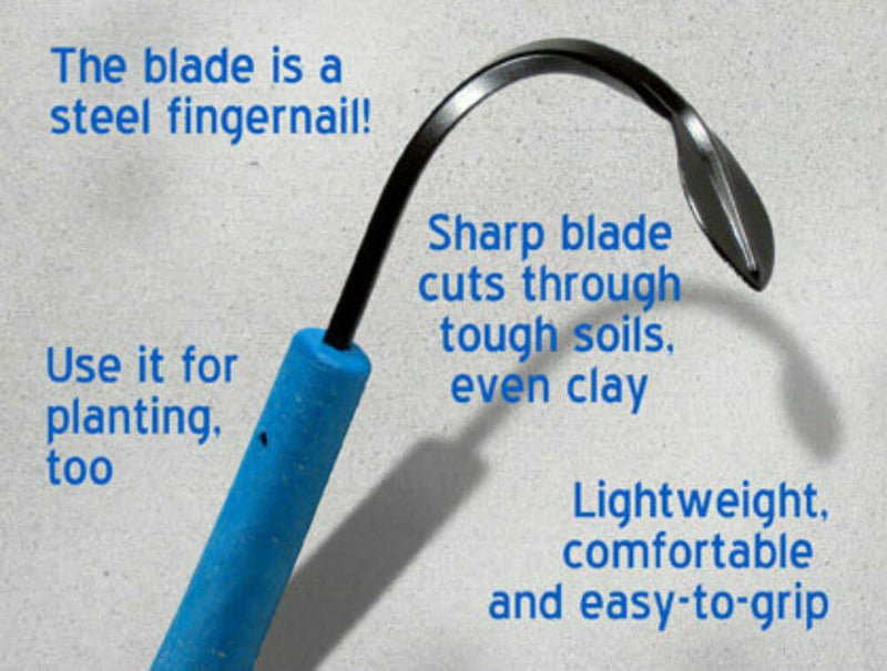 CobraHead® Original Weeder & Cultivator