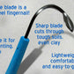 CobraHead® Original Weeder & Cultivator