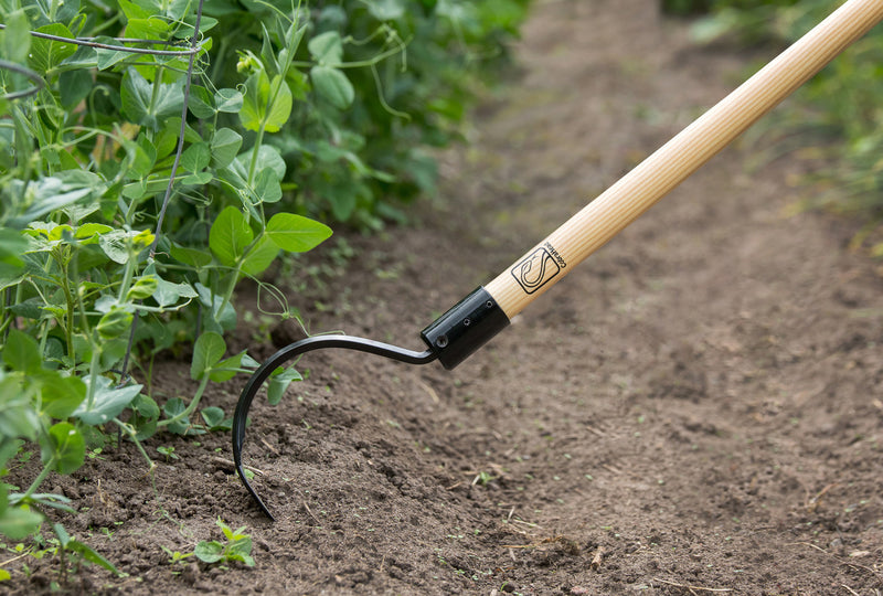 CobraHead® Long Handle Weeder & Cultivator Garden Tool
