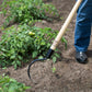 CobraHead® Long Handle Weeder & Cultivator Garden Tool
