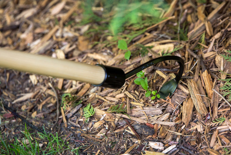 CobraHead® Long Handle Weeder & Cultivator Garden Tool