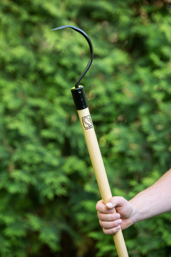 CobraHead® Long Handle Weeder & Cultivator Garden Tool