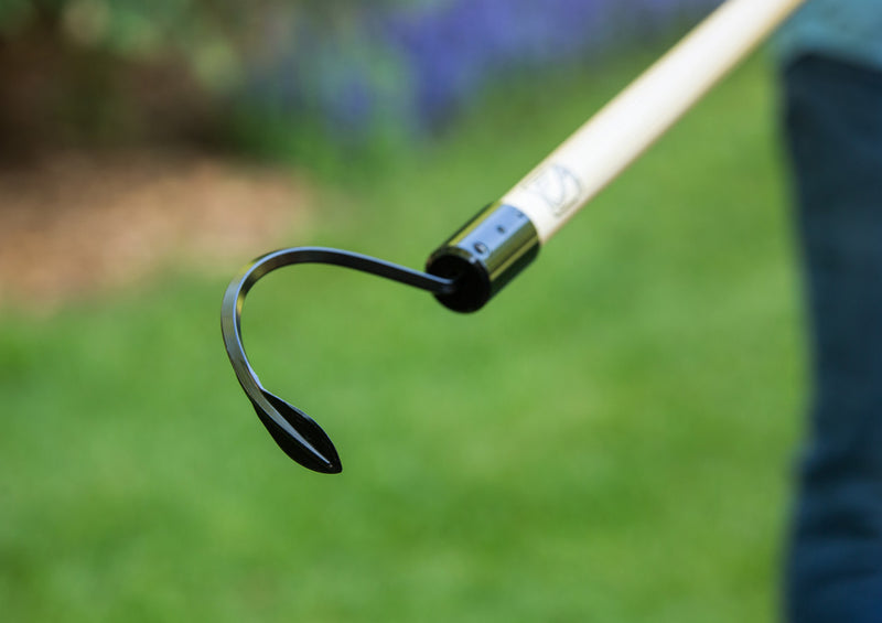 CobraHead® Long Handle Weeder & Cultivator Garden Tool
