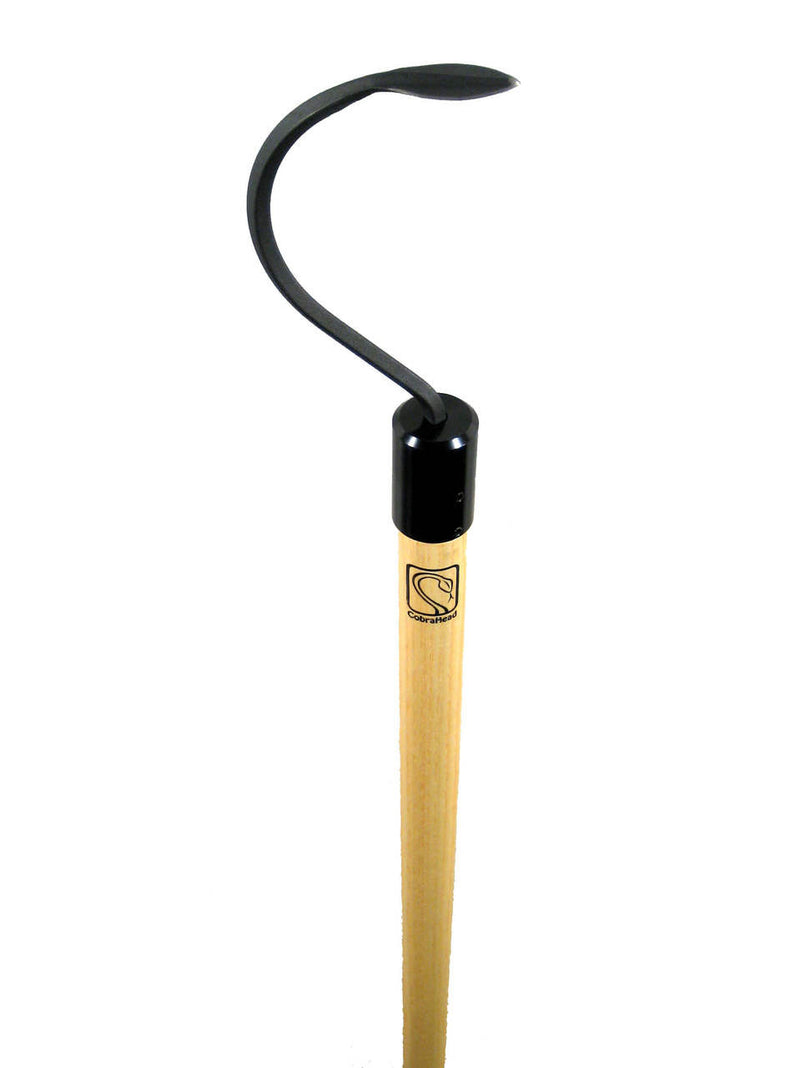 CobraHead® Long Handle Weeder & Cultivator Garden Tool