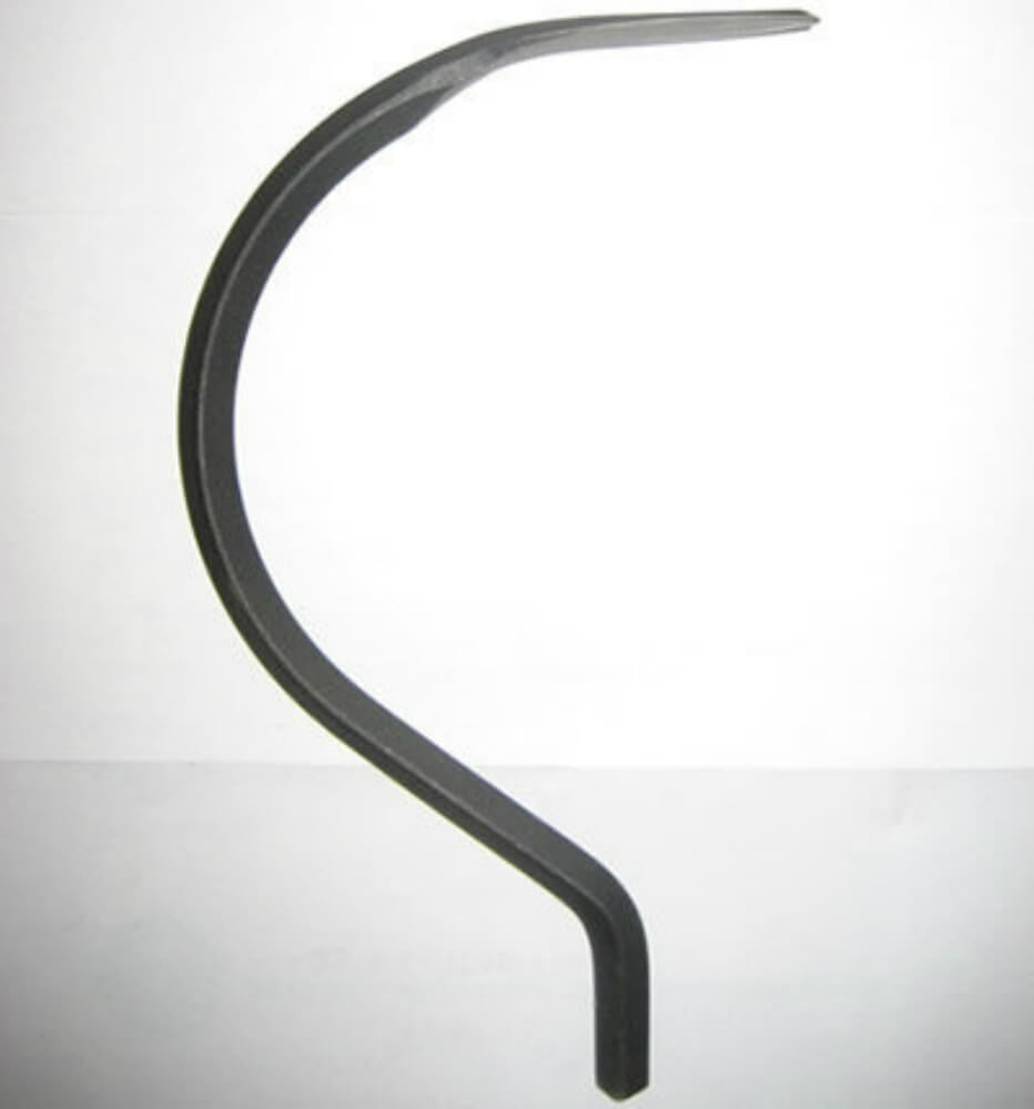 CobraHead® Long Handle Replacement Blade