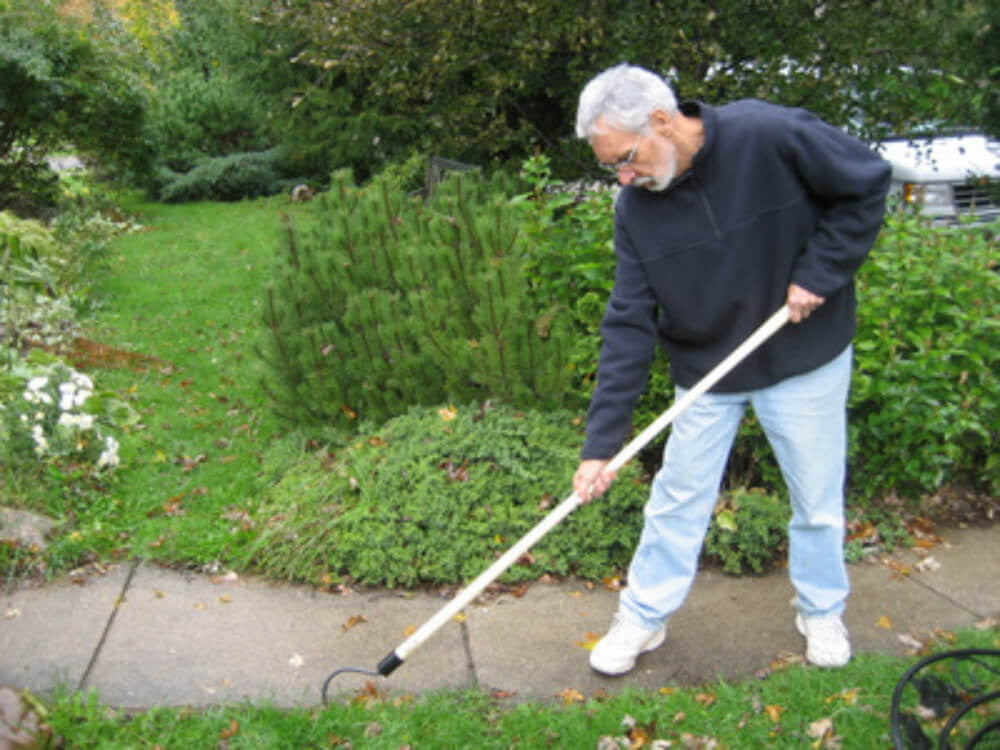 CobraHead® Long Handle Weeder & Cultivator Garden Tool