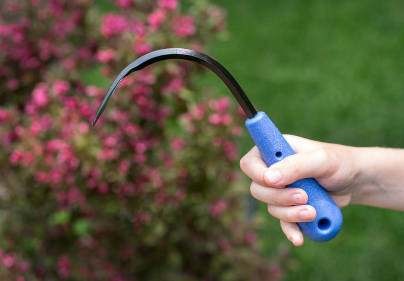 CobraHead® Mini Weeder & Cultivator Garden Tool