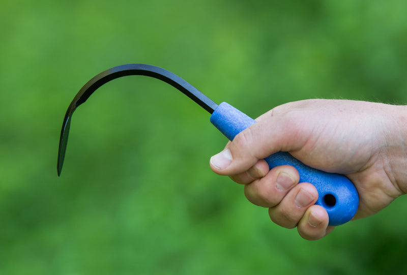 CobraHead® Mini Weeder & Cultivator Garden Tool