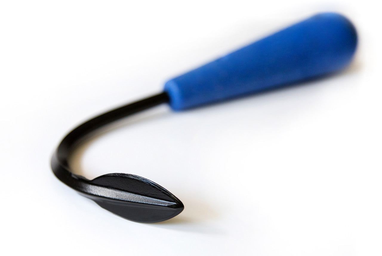 CobraHead® Mini Weeder & Cultivator Garden Tool