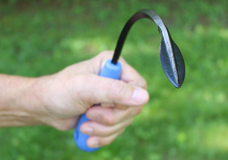 CobraHead® Mini Weeder & Cultivator Garden Tool