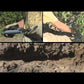 Original Weeder & Cultivator Garden Tool
