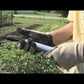 Original Weeder & Cultivator Garden Tool