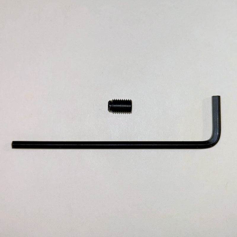 Replacement Set Screw for CobraHead Long Handle
