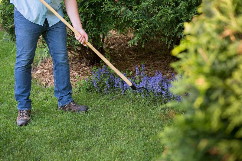 CobraHead® Long Handle Weeder & Cultivator Garden Tool