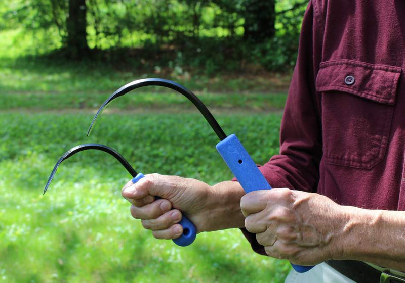 CobraHead® Weeder and Cultivator & Mini Right View