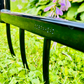 close up of the cobrahead broadfork