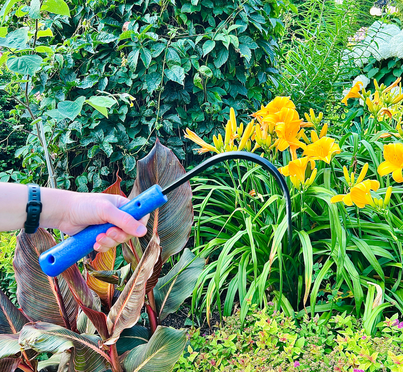 Original & Long Handle - Weeder Cultivator Deal